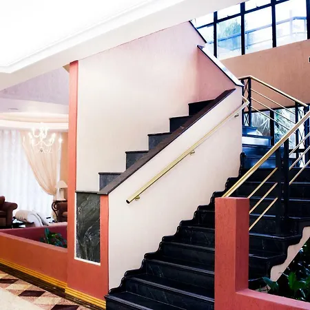 Rihad Palace Hotel-2