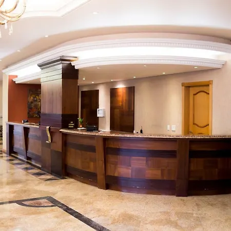 Rihad Palace Hotel-3