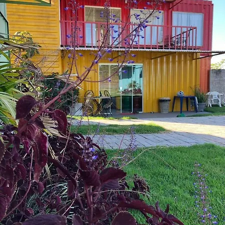 Mandala House Container-3