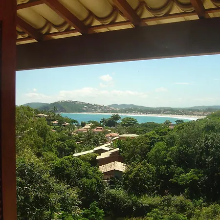 Praia Da Ferradurinha Guest House-3