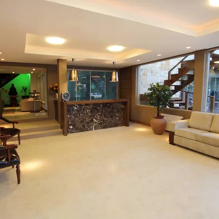 Clinipel Hotel - Emporio & Spa-3