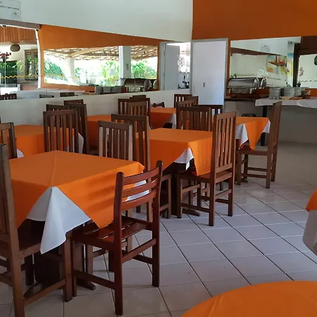 Medianeira Praia Hotel-2