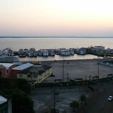 Cumaru Flat Manaus-2