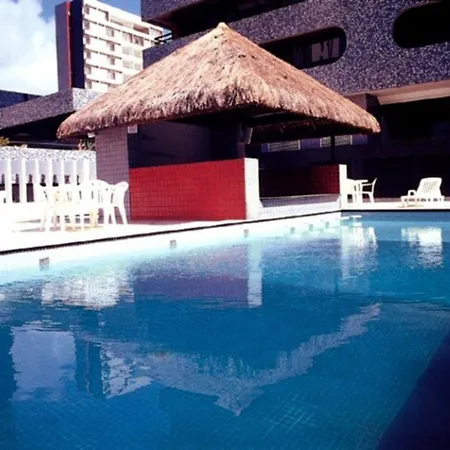 Tulip Inn Recife-2