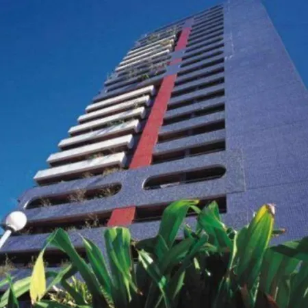 Tulip Inn Recife-3