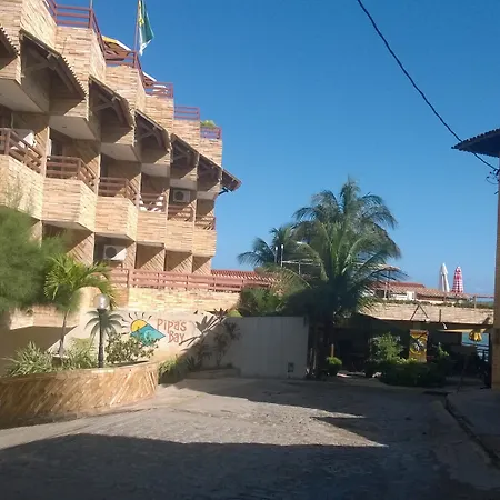 Pipa'S Bay - Flats Para Temporada-2
