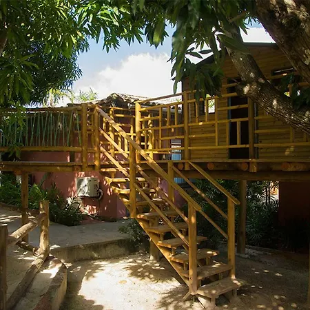 Resort Villas Do Pratagy-2