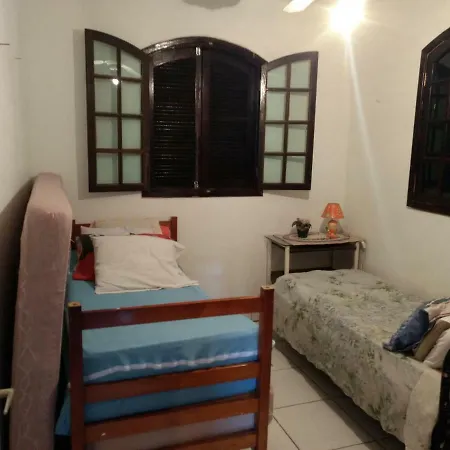 Casa próximo da praia-2