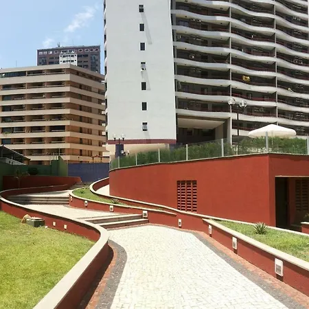 Apartamento Na Beira Mar-3