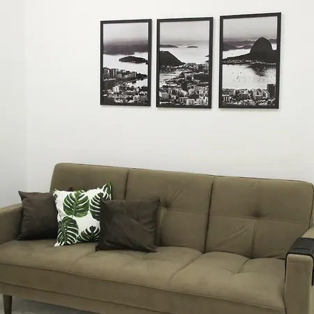 Residencial Copa 1-2