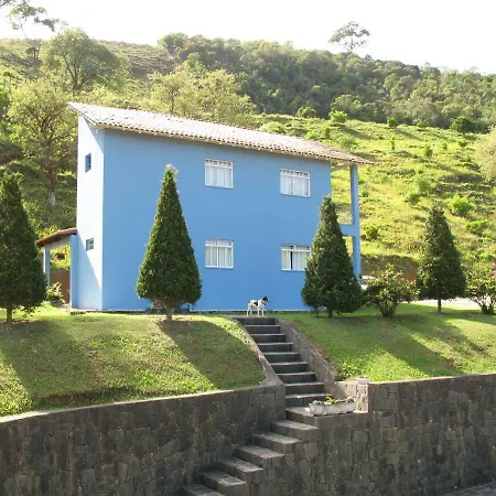Pousada Gota de Orvalho-3
