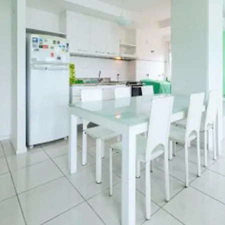 Excelente Apartamento Beira Mar-3