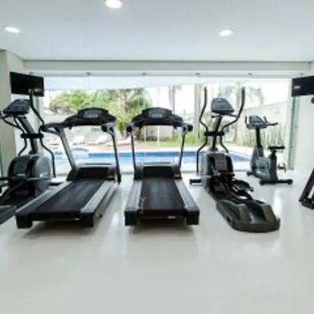 Excelente Apartamento Beira Mar-2