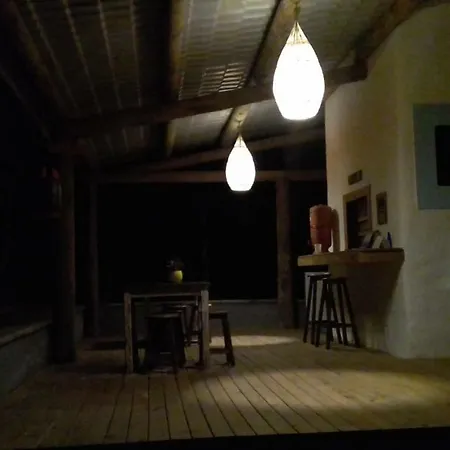 Mandacaru Guest House-3