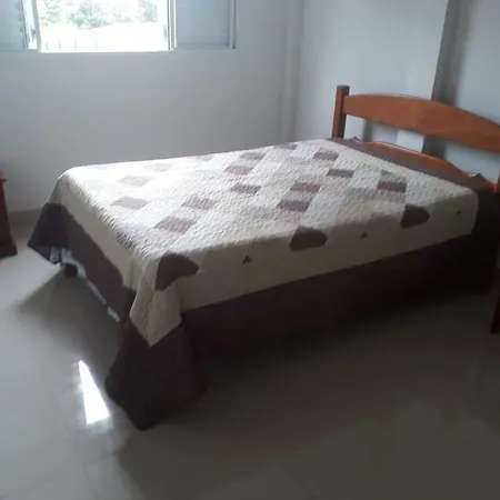 Pousada Da Tia Cida-3