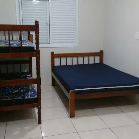 Apartamento / Kitnetes-2