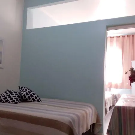 Apartamento Copacabana 8-3