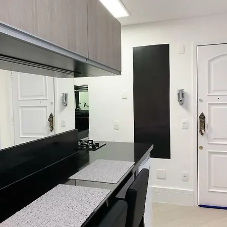Ipanema 269 Studio-3