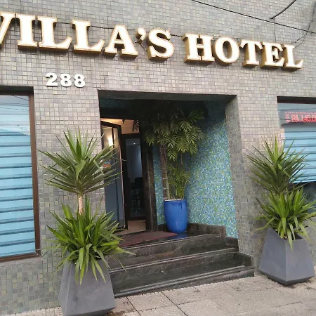 Villas Hotel-2