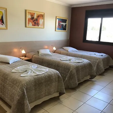 Center Hotel Cambara-3