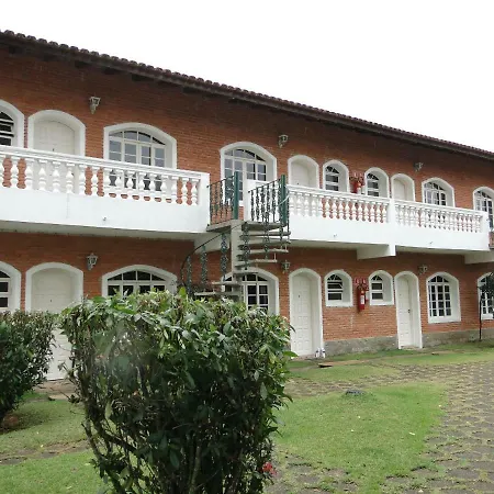 Pousada Tannenhoff Caraguatatuba-3