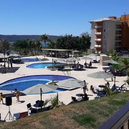 Ilhas do Lago EcoResort-3