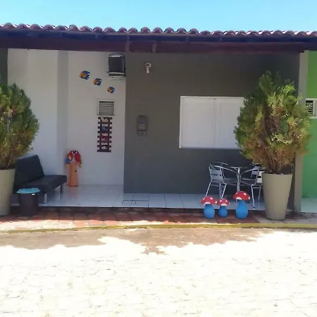 Chalé em Barreirinhas-3