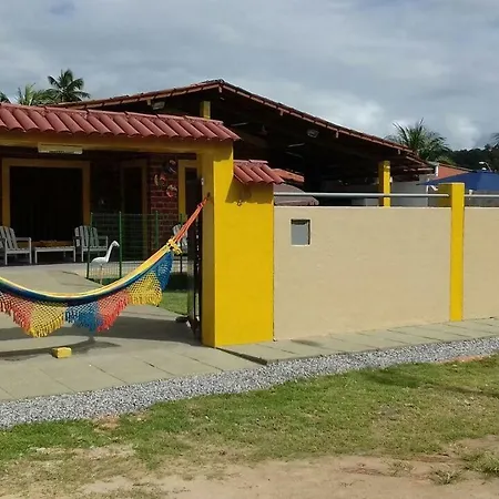 Casa Na Praia Em Maceio Apenas A 120 Mts Do Mar-2