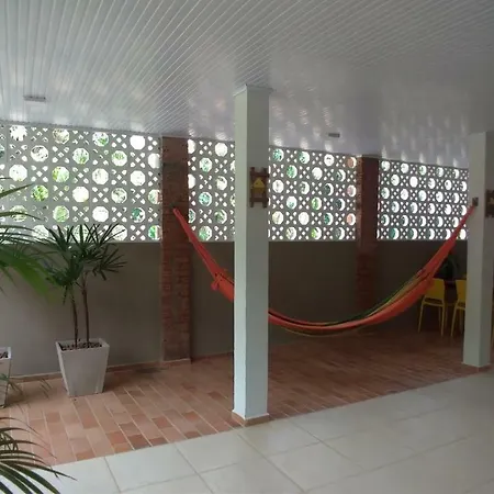 Recanto na Floresta-3