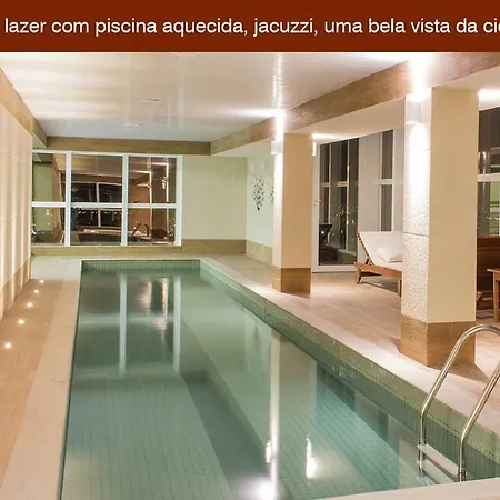 Apartamento Super Bem Decorado Em Frente Ao Shopping-3