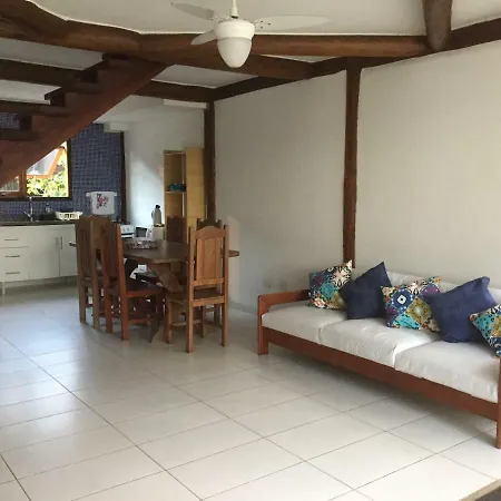 Condominio Acquaville - Curral Casa 2-3