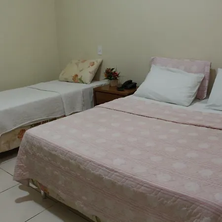 Hotel Cambui-2