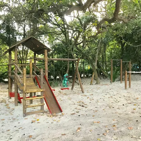 Apartamento Refugio Dos Sonhos Em Praia Do Forte-3