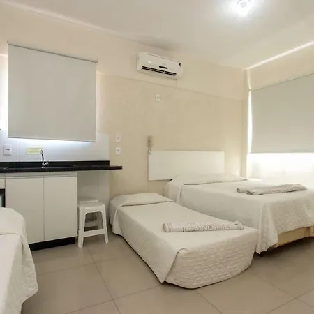 Ilha Norte Apart Hotel-2