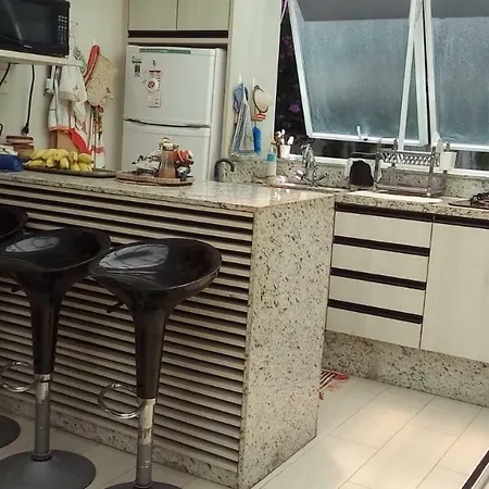 Suite Privativa-3