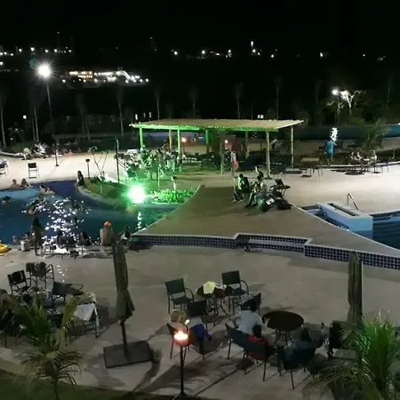 Ilhas do Lago EcoResort-2