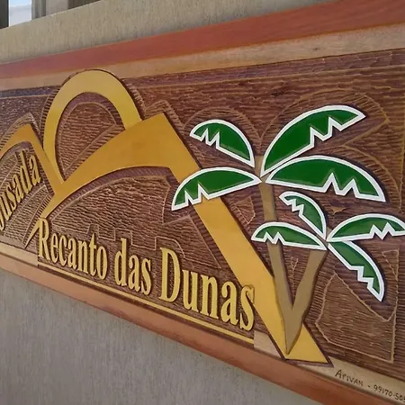 Recanto Das Dunas-3