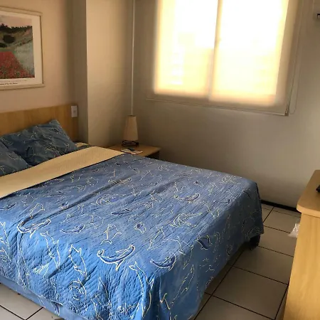 Apartamento Na Beira Mar-2