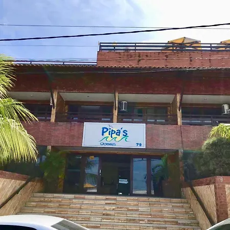 Pipas Ocean-3