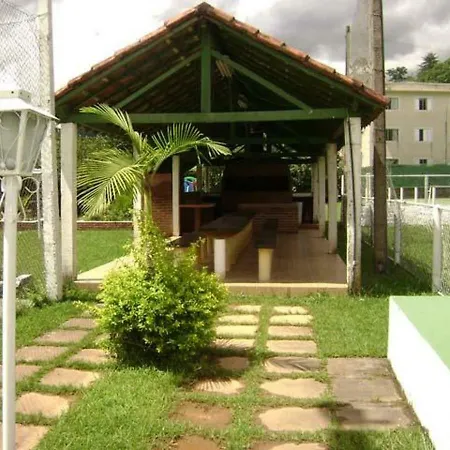 Flat Cavalinho Branco Apt. nº 516-3