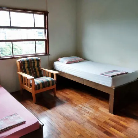 Suites Privadas No Morumbi-2