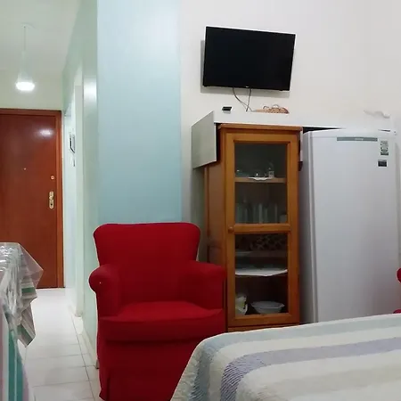 Apartamento Copacabana 8-2