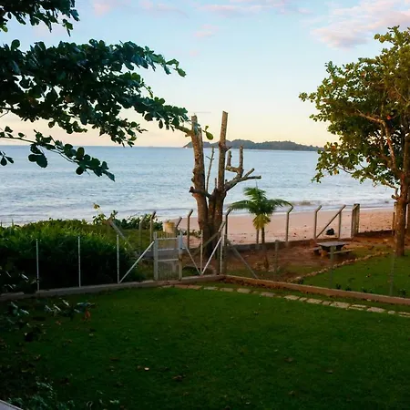 Pousada Encantos De Penha-2