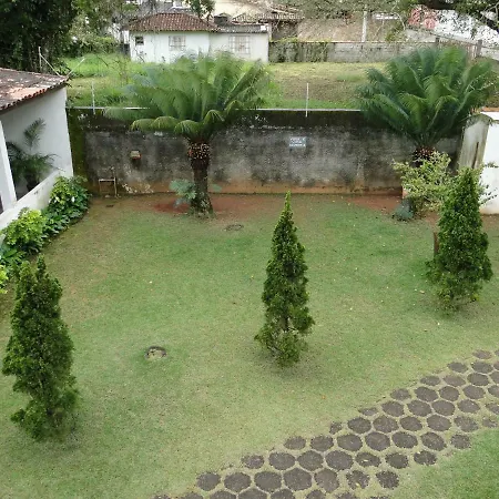 Pousada Tannenhoff Caraguatatuba-2