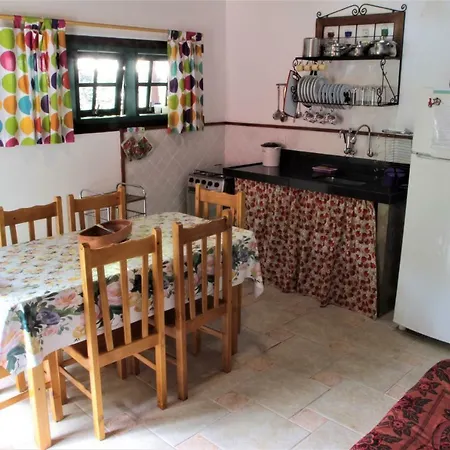 Villa Felix Suites E Chales-2