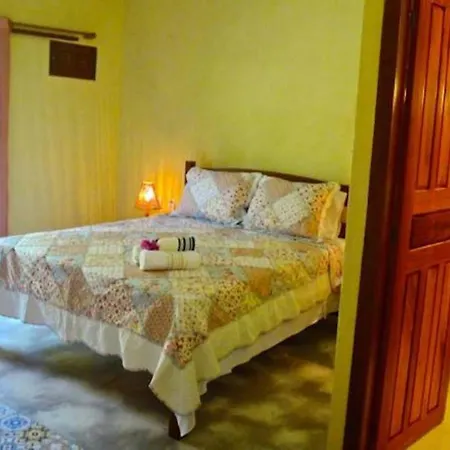 Pousada do Sonho-3