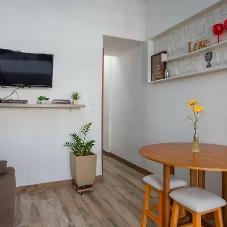 Apartamento Copacabana RJ-2
