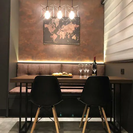 Apartamento Super Bem Decorado Em Frente Ao Shopping-2