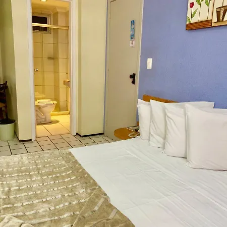 Sambura Praia Hotel-3