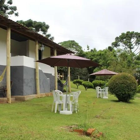 Pousada Sao Benedito-2